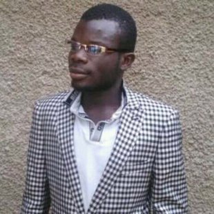 Rev Elie Ngosse